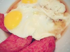 -翠华餐厅(旺角文华商场店)