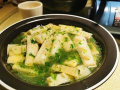 -姜君·千岛湖鱼头馆(浦东大道店)