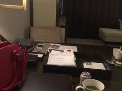 -南京圣和府邸豪华精选酒店