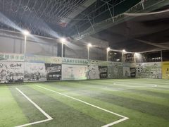 -飞梦少儿足球培训(塘桥校区)