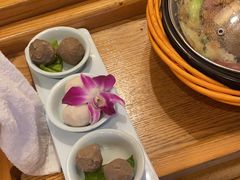 -煲大王老砂锅猪肚鸡(泊富ICITY店)
