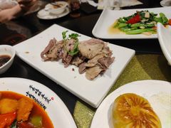 -尹兰楼西北风情餐厅(嘉定店)