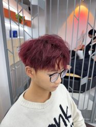 -尤司男士国潮理发馆