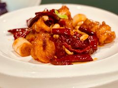 宫爆深海虾球-麟1929(外滩店)