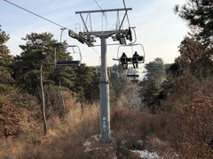 -棋盘山冰雪大世界