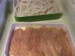 -大斌家串串火锅(德思勤店)
