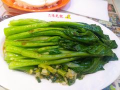 -澳门陈光记烧味饭店(万象城店)