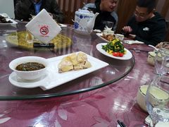 -长兴菜馆(高桥店)