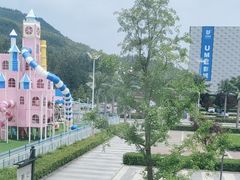 -尚宴(盛世广场·食尚街店)