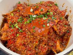 -辣螃铠盆盆蟹大排档(总店)