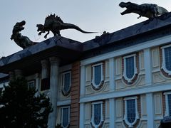 -沈阳方特欢乐世界