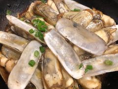 -小时候焗海鲜(鄞州万达店)