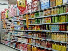 -大润发(王庄店)