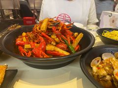 -聚味瞿记·龙虾堂(坡子街店)