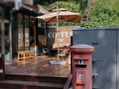 -舊新事咖啡NOTHING NEW COFFEE