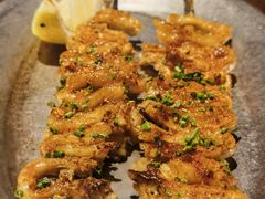 -Bistro 63 创意融合料理(广粤天地店)