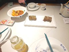 -老阿爸鲜鱼土菜(昆山花桥店)