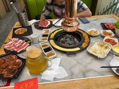 -韩宫宴和牛烤肉(合肥滨湖银泰城店)