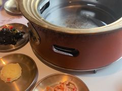 -西塔老太太泥炉烤肉(望京一店)