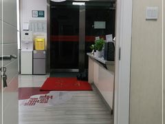 -华中科技大学同济医学院附属同济医院(汉口院区)