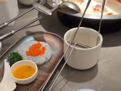 -骨之味·筒骨汤火锅(江头店)