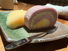 -松涛日本料理