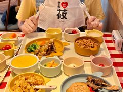 -西贝(深圳卓悦汇店)
