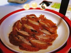 -四季厨房 鲁菜·孔府烤鸭(二环南路店)