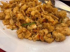 -大茄来海鲜餐厅(亚洲城分行)