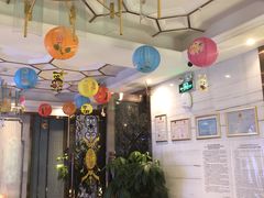 -潮歌KTV(长江北路店)