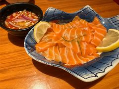 -摩打食堂(佳兆业店)