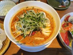 叻沙-Ginger(兴国路店)