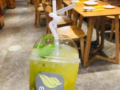 -木屋烧烤(西南角店)