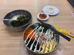 -米村拌饭(北京通州领展广场店)