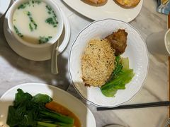 -翠华餐厅(德基广场店)