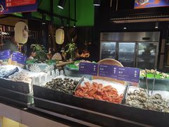 -星伦多自助料理(华润万象城店)