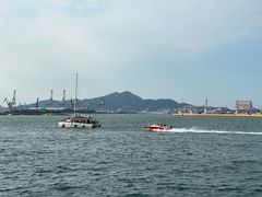 -烟台山景区