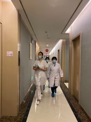 -幸福妈妈月子中心(番禺店)