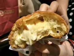 -西树泡芙(蓝色港湾店)