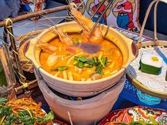 -泰妃殿(武汉首店)