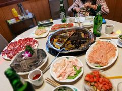 -枇杷园食为鲜火锅(南山店)