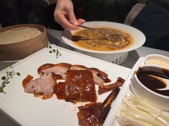 -漢舍中国菜馆(浦东嘉里城店)