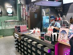 -悸动(吴泾宝龙广场店)