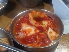 -朴家烤肉(万盛南街店)