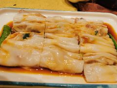 香茜牛肉肠-正哥点心专家(上邦百汇城店)