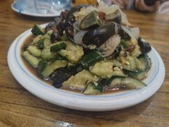 -闻香阁·清真(光荣道店)