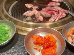 -麻蒲碳烤肉(远景路1号店)