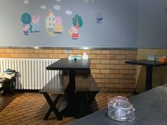 大堂-买又大餐厅(福林里店)