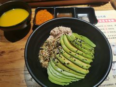 -千寻烧肉(政务区店)