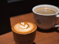 -Peet's Coffee皮爷咖啡(大学路店)